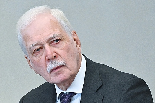 Минск: Грызлов о краеугольном камне общей исторической памяти