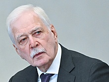 Минск: Грызлов о краеугольном камне общей исторической памяти