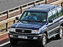 Toyota и Amazon расширяют сотрудничество