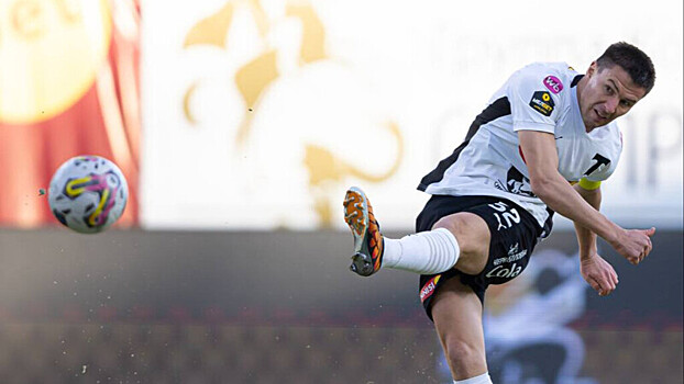 «Не первый раз вывожу команду в высший дивизион» — футболист «Торпедо» Нетфуллин