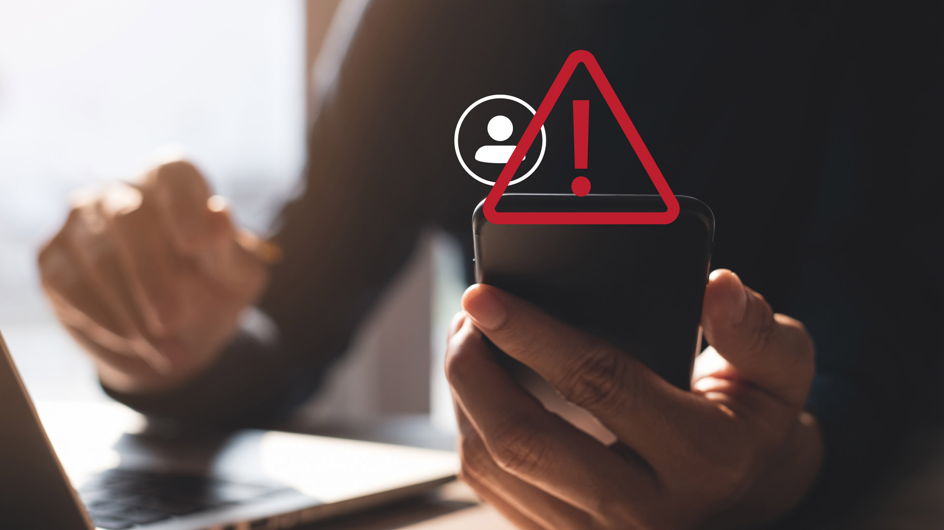В МВД предупредили о новой схеме кражи аккаунтов Telegram