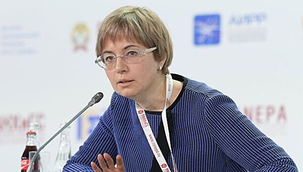 ЦБ оценил устойчивость финансовой системы РФ