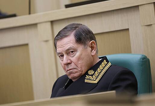 Стало известно место похорон главы Верховного суда России