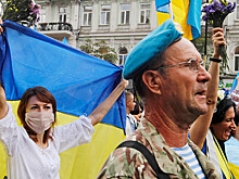 На Украине с начала года на 70% выросло количество нарушений закона о языке