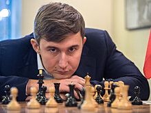 Карякин присоединился к движению Putin Team
