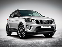 Самые популярные кроссоверы России в июне: опять новый фаворит