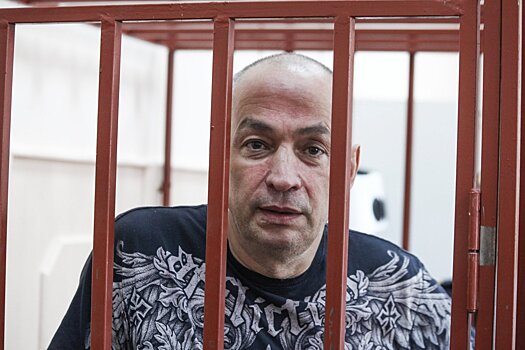 На бывшего главу Серпухова Шестуна завели еще одно уголовное дело