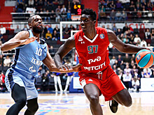 «Зенит» — «Локомотив-Кубань» — 80:86, 27 октября 2019 года, обзор матча