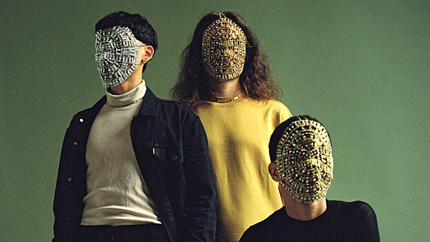 В масках и с индийским вайбом: Кто такие Glass Beams и какие группы в восточном стиле еще стоит послушать