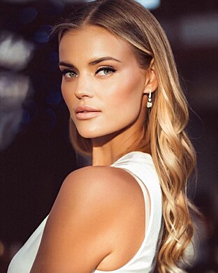 Топ-модель и российский «ангел» Victoria’s Secret Катя Григорьева в 2018 году вышла замуж за вратаря Антона Шунина (сейчас футболист выступает за московский «Динамо»). В 2020 году у пары родилась дочь София.