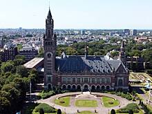 Раскрыты главные претенденты на Нобелевскую премию мира