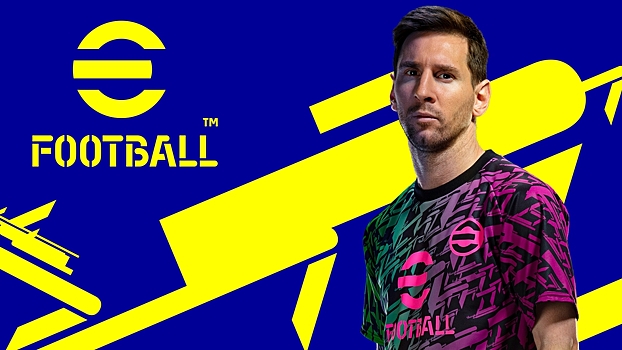 Konami объявила об участии в gamescom 2021 — издатель расскажет о eFootball