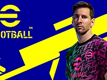 Konami объявила об участии в gamescom 2021 — издатель расскажет о eFootball