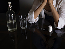 Психолог Метелева: зависимость от психоактивных веществ отражается на поведении человека