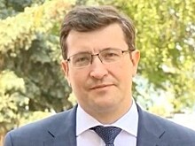 Никитин добивается контроля "на самом высоком уровне" за расследованием гибели Славиной