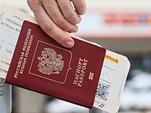 Россия готовит безвизовые соглашения с рядом стран