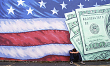 Названа валюта, способная лишить США финансовой гегемонии