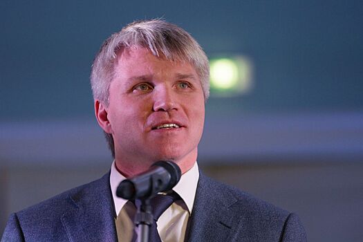Колобков — о возвращении России на ОИ: пока не время, эта шахматная партия ещё не доиграна