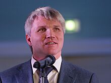 Колобков — о возвращении России на ОИ: пока не время, эта шахматная партия ещё не доиграна
