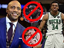 Джей Уильямс: «Яннис – мой MVP. Но все идет к тому, что Джоэл Эмбиид заберет награду»