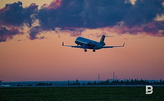 В 2020 году татарстанцы чаще всего выбирали для отдыха Турцию, ОАЭ и Таиланд