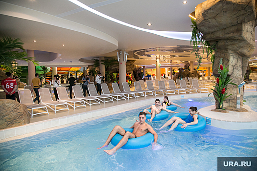 Куда в Тюмени не пустят без QR-кода с 3 декабря