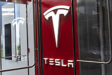 Tesla сообщила о рекордной прибыли за первый квартал этого года
