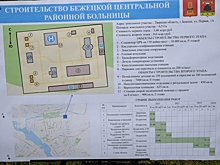 В Тверской области в 2021 году начнется реновация центральных районных больниц