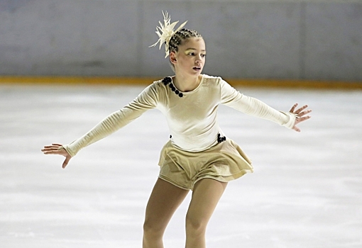 Южноуральские мастера изготовили медали для всероссийского турнира фигуристов