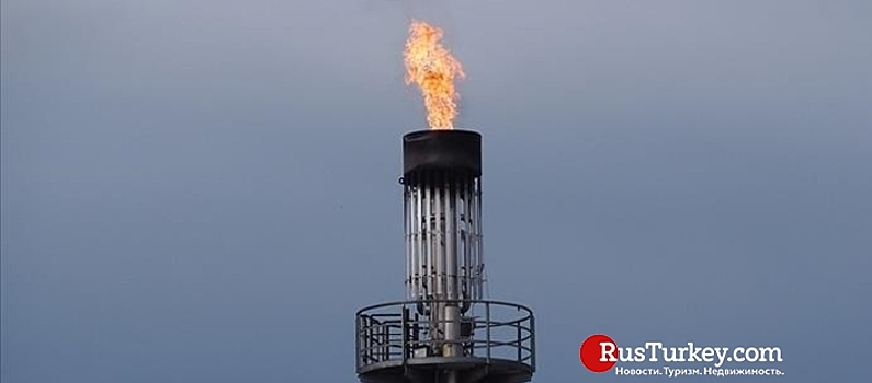 Турция  начнет заключать фьючерсные контракты на газ