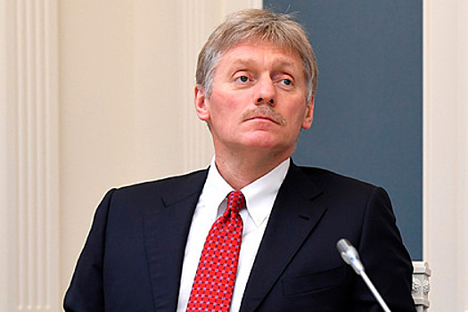 Кремль рассказал о попытках России докричаться до Запада
