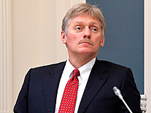 Кремль оценил готовность США обсуждать неразмещение вооружений на Украине
