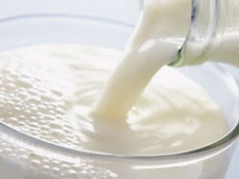 В Башкирии в молочную продукцию начнут добавлять йод