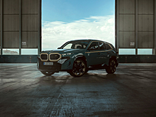 В BMW предрекли падение мировых продаж из-за высокой инфляции