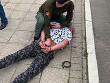 Пьяный калининградец напал на кондуктора и разбил стёкла в автобусе