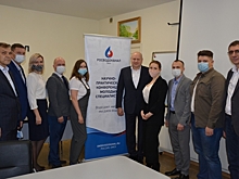 Три инновационных проекта омичей признаны лучшими на научно-практической конференции Росводоканала