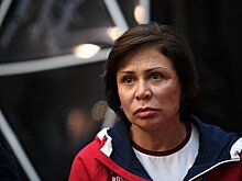Роднина о девизе Парижа-2024 «Широко открытые Игры»: «Вы все не устаете удивляться лицемерию? Мне кажется, уже пора на это не реагировать»