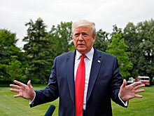 Трамп: Байден был бы самым легким противником на боксерском ринге