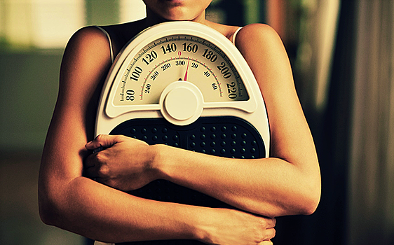 Пять причин, из-за которых ваш вес не уходит