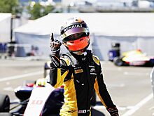 Сирил Абитбуль: В 2021-м в Формуле 1 появится гонщик Академии Renault