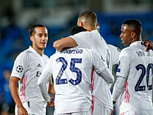 Миранчук в запасе на матч с «Реалом»: стартовые составы