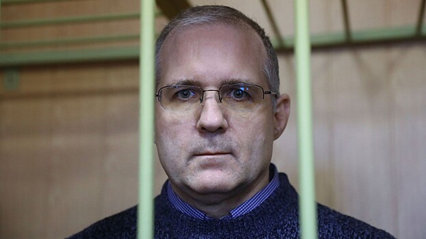 Осужденный в России американец Уилан переведен в больницу