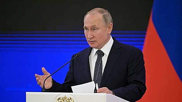 Экс-посол Египта назвал Путина искусным политиком и радушным хозяином