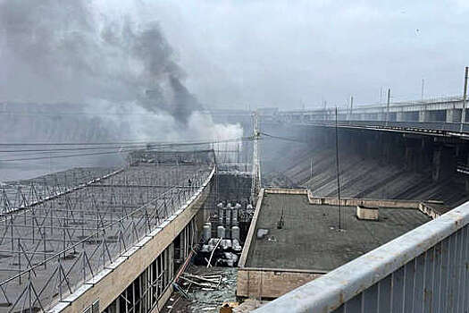 ДТЭК сообщила о восстановлении после удара по энергоснабжению Днепропетровской области