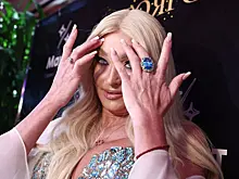 «С Анастасией мне не о чем разговаривать»: мачеха дочери Волочковой высказалась о балерине