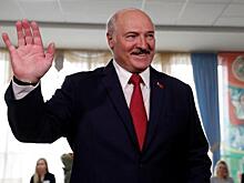 Из Техаса с любовью: Лукашенко привезли нефть США