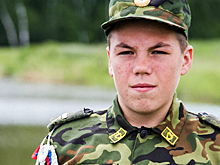 Омские следователи оказали помощь семье кадета, спасшего тонущего мальчика