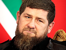 Кадыров: в убийстве Немцова много связано с Украиной