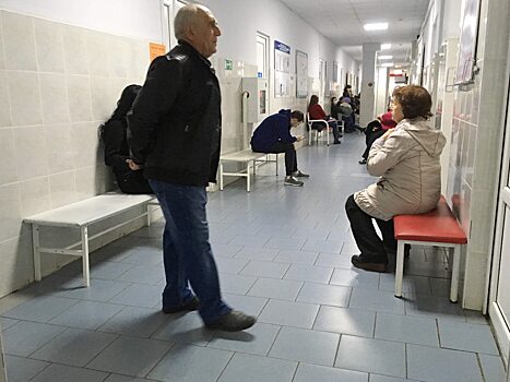 Взносы на ОМС за безработных платят регионы. С 2023 года сумма превысит 2,1 тыс. руб. в месяц