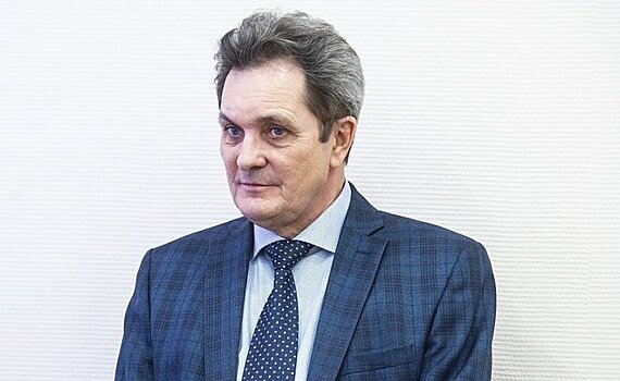 Директором "Нижнекамских тепловых сетей" назначен Радик Вафин